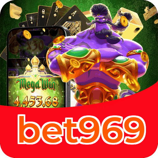 Instalação Android bet969