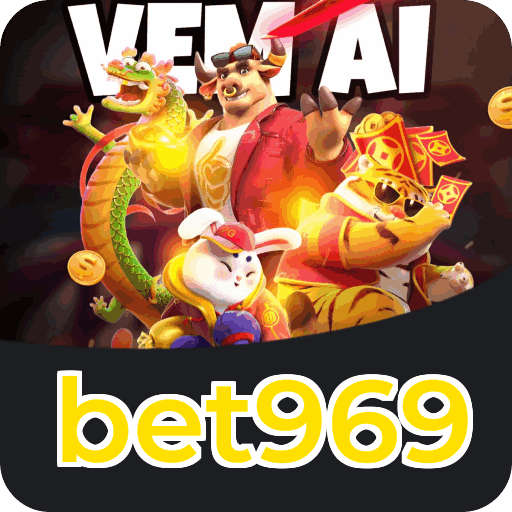 Streaming 4K no cassino ao vivo da bet969