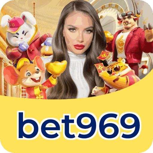 Login rápido no app bet969