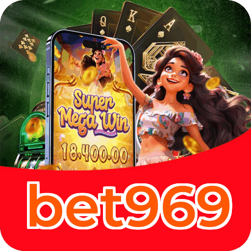 Bônus de Boas-vindas bet969