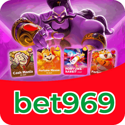 Cashback semanal bet969